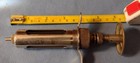 Vintage Glass Veterinary Syringe/Circa 1930 — photo 6