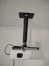 Epson Projector CO-W01 3LCD technology - 3.000 lumens - HDMI - 378 inchs Display