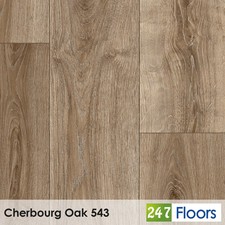 Wood & Stone Effect Starilne Vinyl Flooring Lino Kitchen Bathroom Only £8.99m²