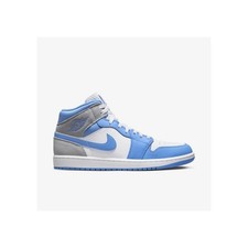 Air Jordan 1 Mid SE University Blue Grey 44,5 Neu OVP DX9276-100