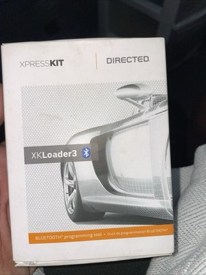 Directed Kit Xkloader3