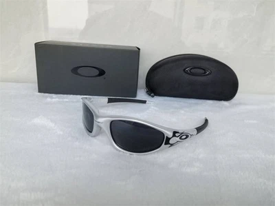 Oakley Straight Jacket for sale | eBay