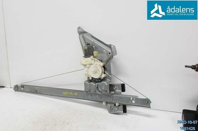 Fensterheber elektrisch Komplett - VOLKSWAGEN 2EKE2 CRAFTER - 2E0837402