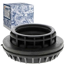 VAICO FEDERBEINSTÜTZLAGER DOMLAGER VORNE passend für CITROËN C-ELYSEE C3 C4 DS3 