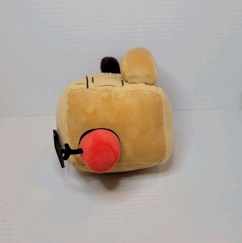 Direct Doggo Makeship Oliver Swift 2.0 Dialtown By Direct Doggo Stuffed Plush ...