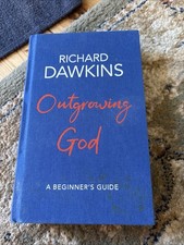 Outgrowing God: A Beginner's Guide - Richard Dawkins (Hardcover, 2019)