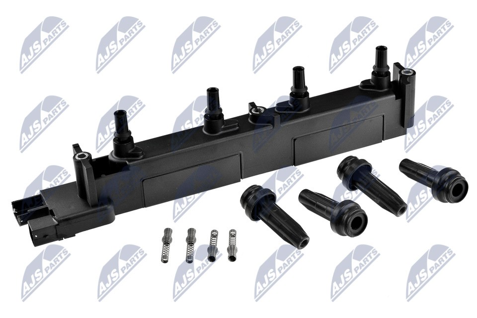 Fits NTY ECZ-CT-000 IGNITION COIL