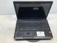 Toshiba Satellite C655D-S5084 AMD Athlon II P340 2.2GHz 1 GB NO HDD
