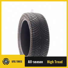 Used 25545r20 Michelin Crossclimate 2 105v - 932