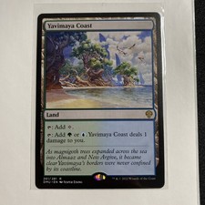 Yavimaya Coast [Foil] Prices | Magic M15 | Magic Cards