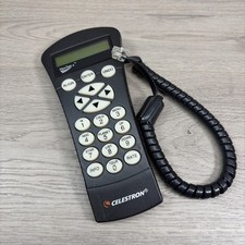 Celestron NexStar 4SE Keypad Controller For T...
