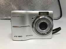 Olympus OLYMPUS Digital Camera FE-180