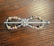 Lilla Rose Flexi Clip 0648 Metals Size Medium