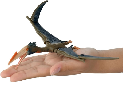 Takara Tomy ANIA Quetzalcoatlus Jurassic World Rebirth Action