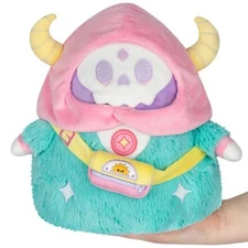 SQUISHABLE SUMMER 2024 CAPSULE SQUISH PARK MINI LICH