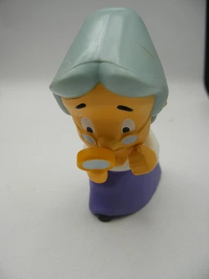 Jouet McDonald's Vintage Happy Meal 2020 LOONEY TUNES Titi Grany - Photo 1/3
