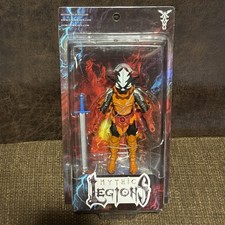 Four Horsemen Mythic Legions Mephitor - All-Stars 4  US In-Stock