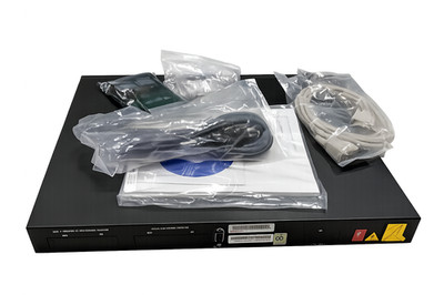 Dell PowerConnect 6224 - 24-Port Gigabit Ethernet Switch - NEW 
