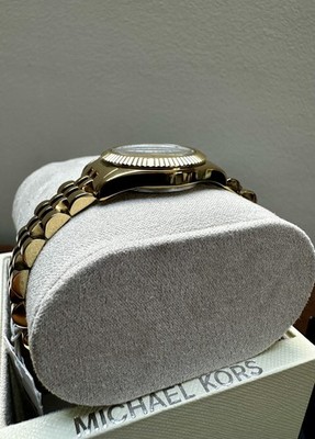 Michael Kors Lexington MK3229 Wrist Watch Women for sale online | eBay