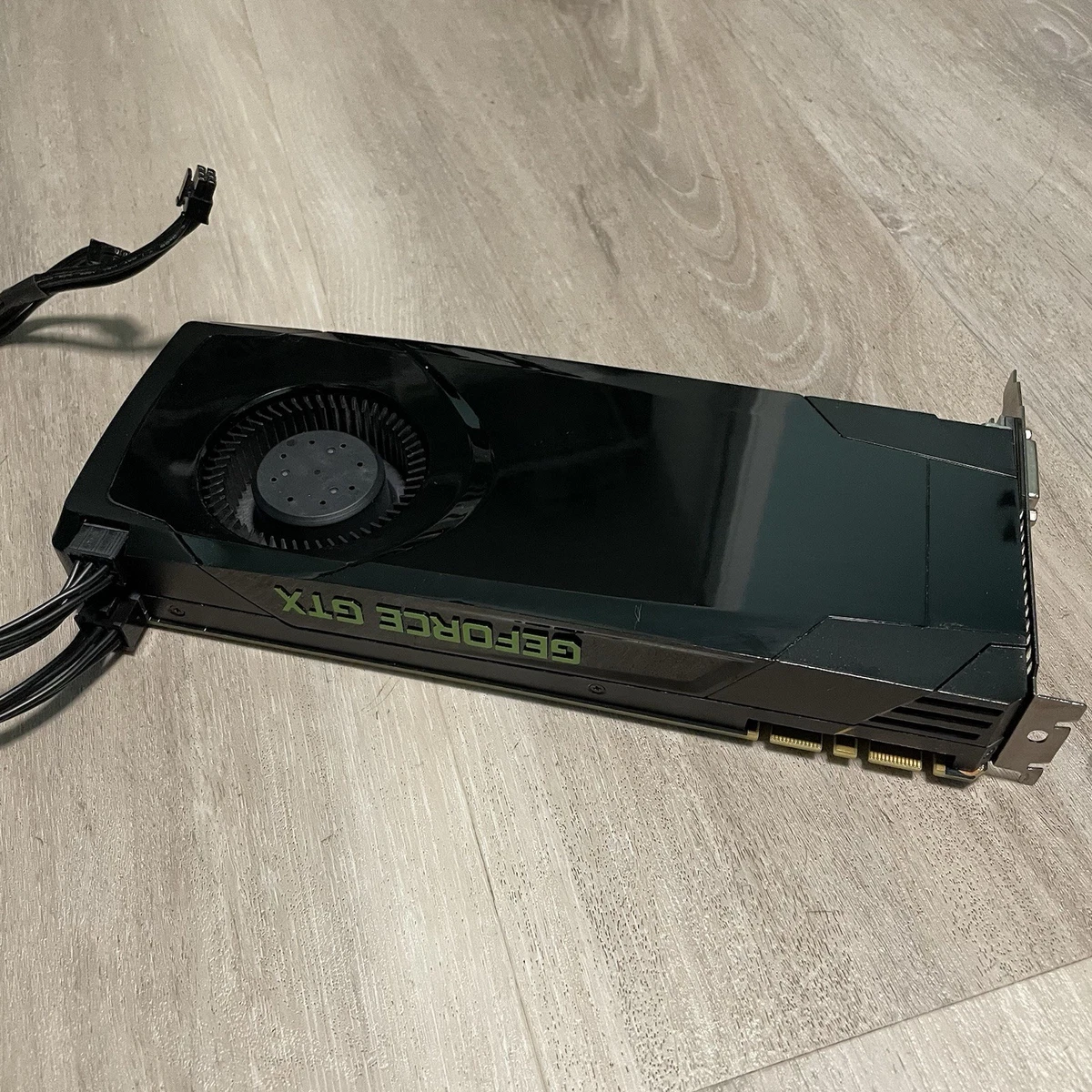 NVIDIA GeForce GTX 680 NVIDIA Computer Graphics Cards for sale - eBay