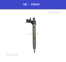 Injecteur Peugeot 4007