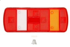 Rear Lamp Light Lens DT SPARE PARTS 1.21429 for P I 8.867 2004-2019