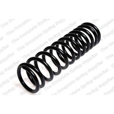 1x ORIGINAL® Lesjöfors Fahrwerksfeder Hinten für Ford FOCUS I Turnier FOCUS I