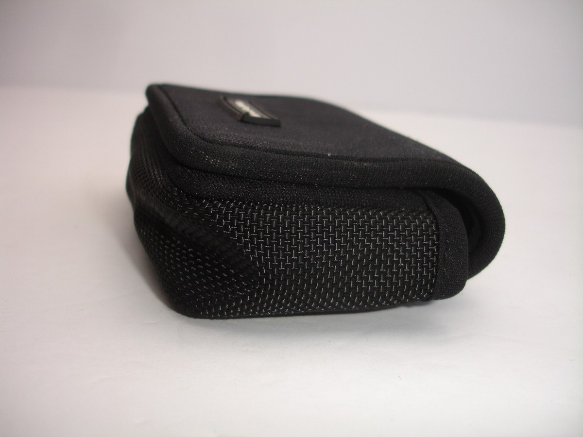 Olympus Camera Pouch Soft Case, Genuine for compact camera 4