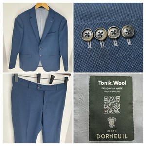 Dormeuil Suit | eBay Dormeuil Suit | eBay