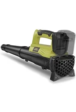 Leaf Blower for Dewalt 20V Battery 450CPM Electric Leaf Blower with 130MPH