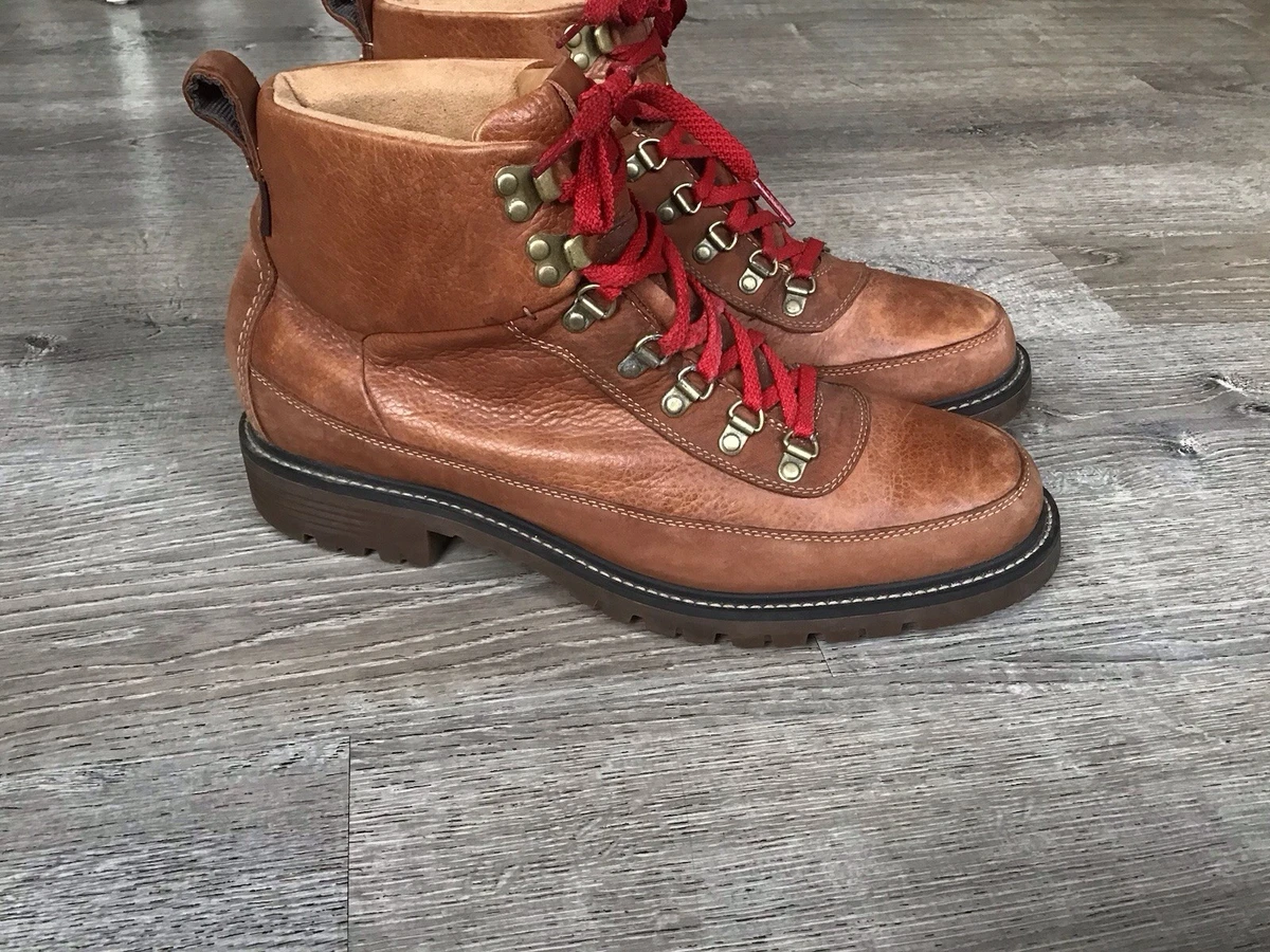 Cole Haan Grand Brown Boots for Men for sale | eBay