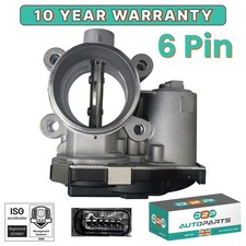 THROTTLE BODY FOR VAUXHALL ASTRA INSIGNIA 55496779 55491244 55570009 55578278
