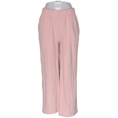 Lager 157, Palazzohose, Größe: S, model: tide / w pants, Pink #OSi