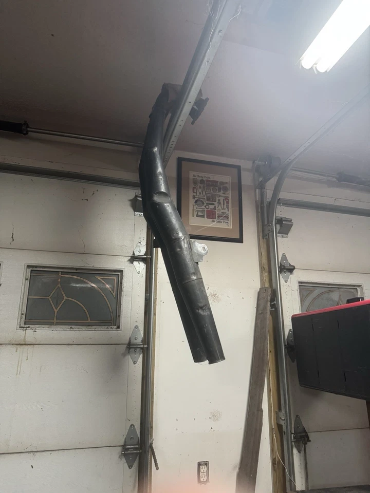 Tubos de escape para A RZ 350 Yamaha Moto Repuestos Accesorios Moto Foto 4 de 4