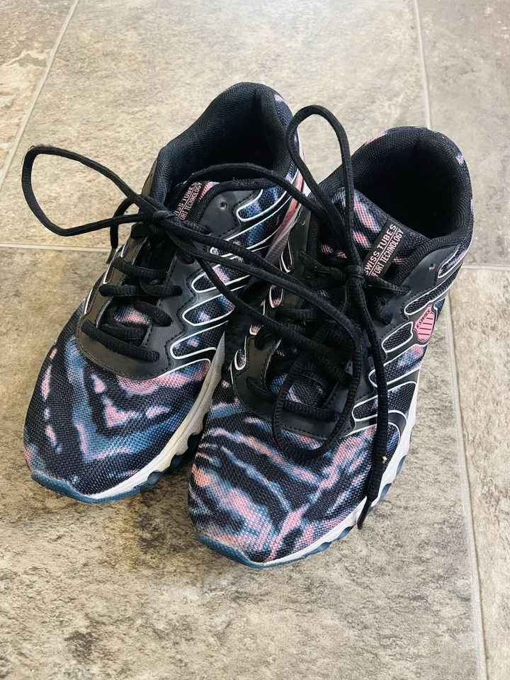 Zapatos suizos K 7,5 Foto 3 de 4