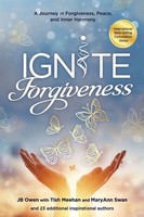 Jb Owen (U. A.) | Ignite Forgiveness | Taschenbuch | Englisch (2022)
