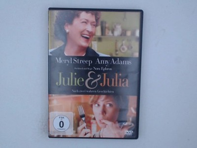 Julie & Julia Streep, Meryl, Amy Adams  und Stanley Tucci: 1278821