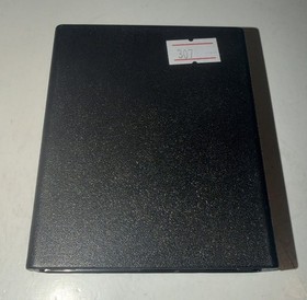 Missile Command (Atari 2600, 1981) Cleaned & Tested (JY036)