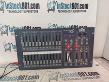 Chauvet DJ Stage Designer 50 DMX Controller No Power Supply