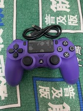 Pad / Joystick / Controller PS4 Sony - DUALSHOCK4 V2 Wireless + CAVO USB