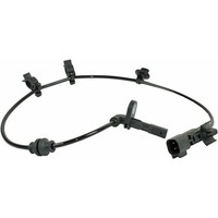 Sensor Raddrehzahl 2-Polig Metzger Iam-Expertise Passend FüR U.A. Opel Zafira