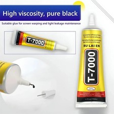B-7000 T-8000 Glue 15/50/110ml Touch Screen Phone Repair Jewelry Craft USA sell