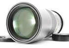 AF noise [Mint] Nikon Nikkor AF-S 300mm f/4 D ED IF Telephoto Lens Japan #0515