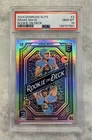 2024 Panini Donruss Elite Rookie on Deck DRAKE MAYE ROOKIE RC #3 PSA 10 GEM MINT