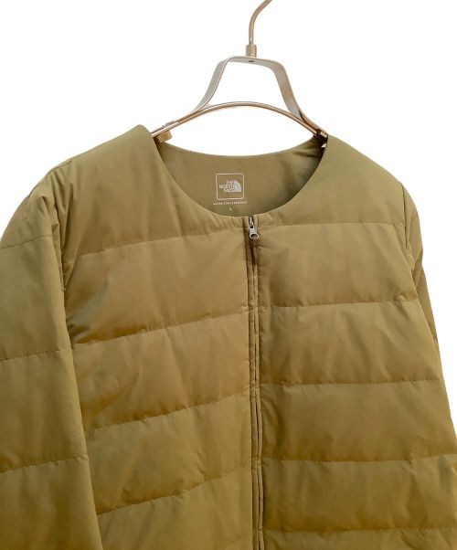 新品 タグ付き ザノースフェイス BOARDWALK CARDIGAN THE NORTH
