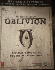 Elder Scrolls IV: Oblivion Revised ..., Bethesda Softwo image