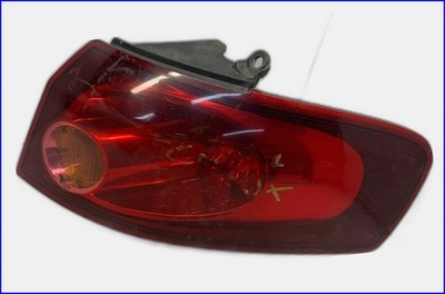 Rear Right Headlights Fiat FCA 51727249
