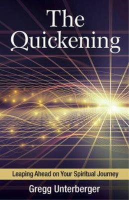 Gregg Unterberger The Quickening (Taschenbuch)