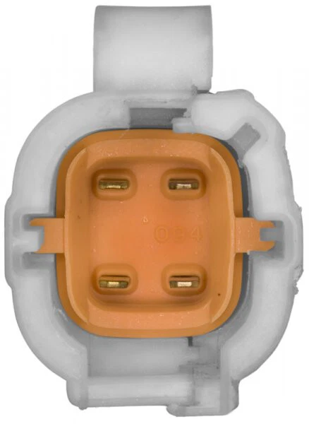 Actuador de cerradura de puerta delantero derecho nuevo para Nissan 240SX 1995-1998 2,4 L Foto 4 de 4