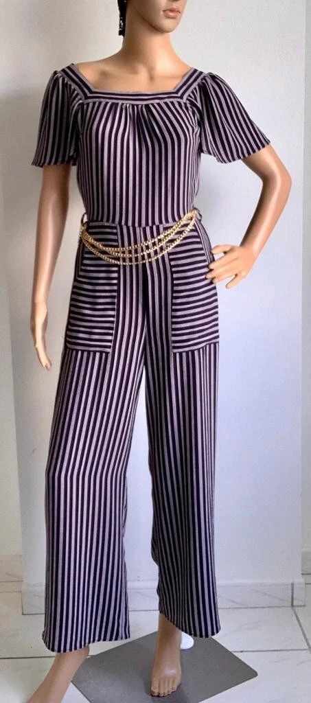 Monteau jumpsuit 2025